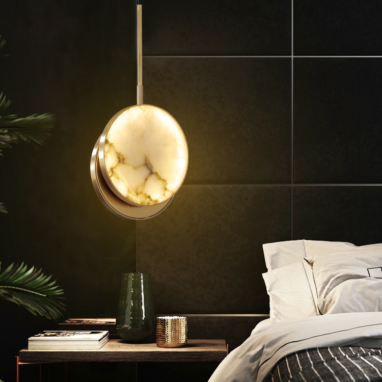 Подвесной светильник LAMAR by ImperiumLoft