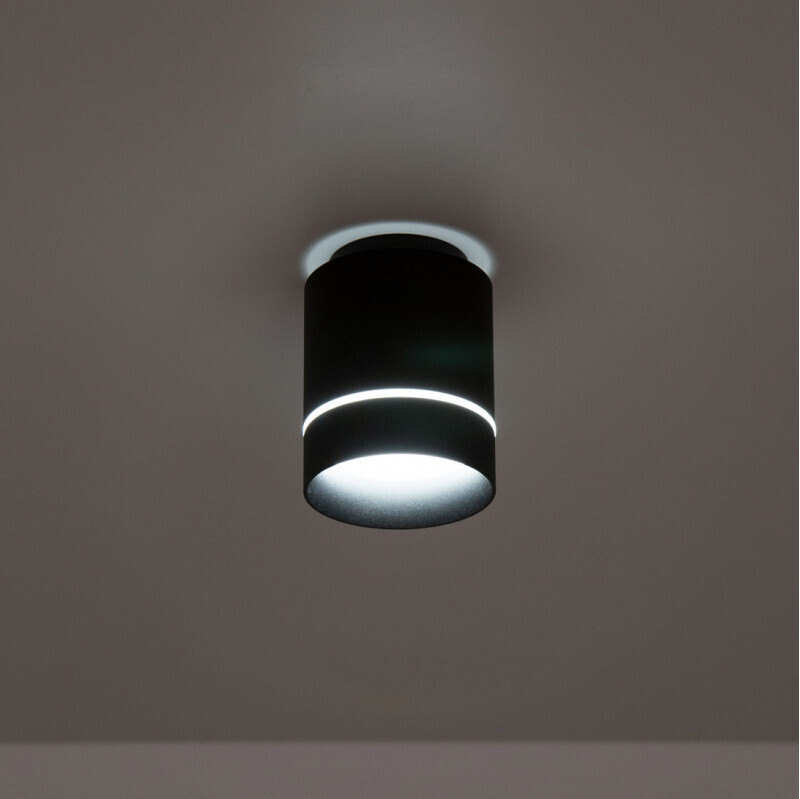 Накладной светильник Citilux CL745011N