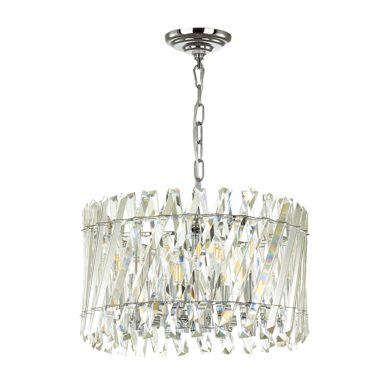 Люстра Odeon Light 4796/8