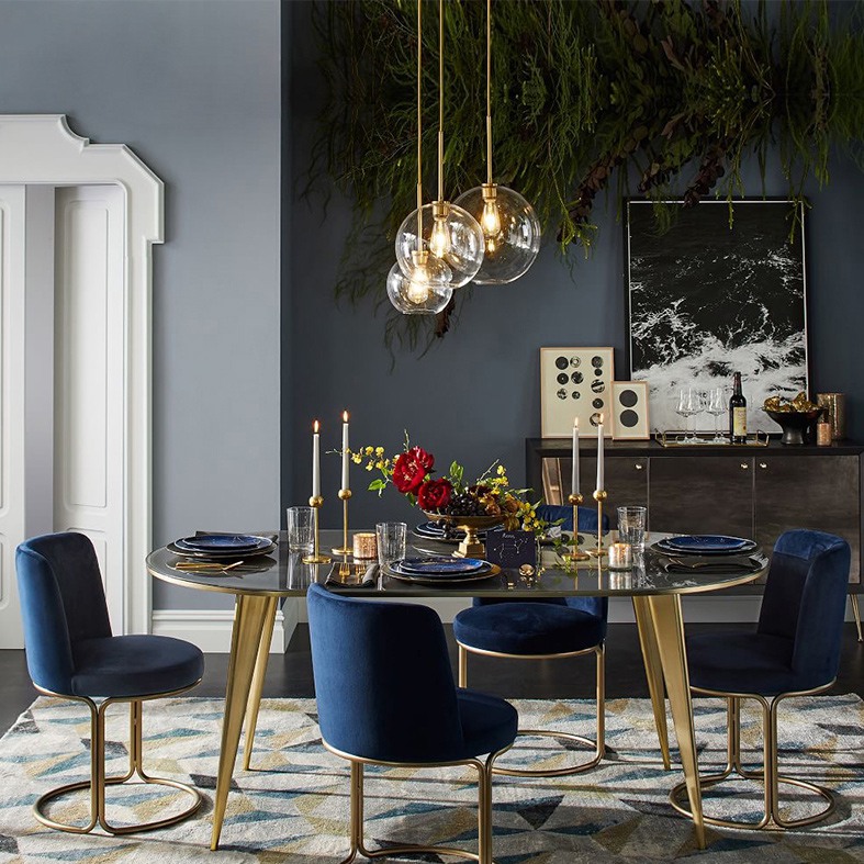 Подвесной светильник PASSAGE ONE by ImperiumLoft