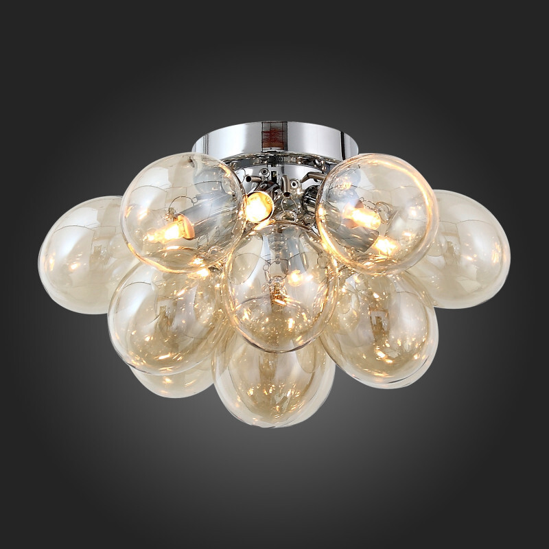 Накладная люстра ST Luce SL432.202.06