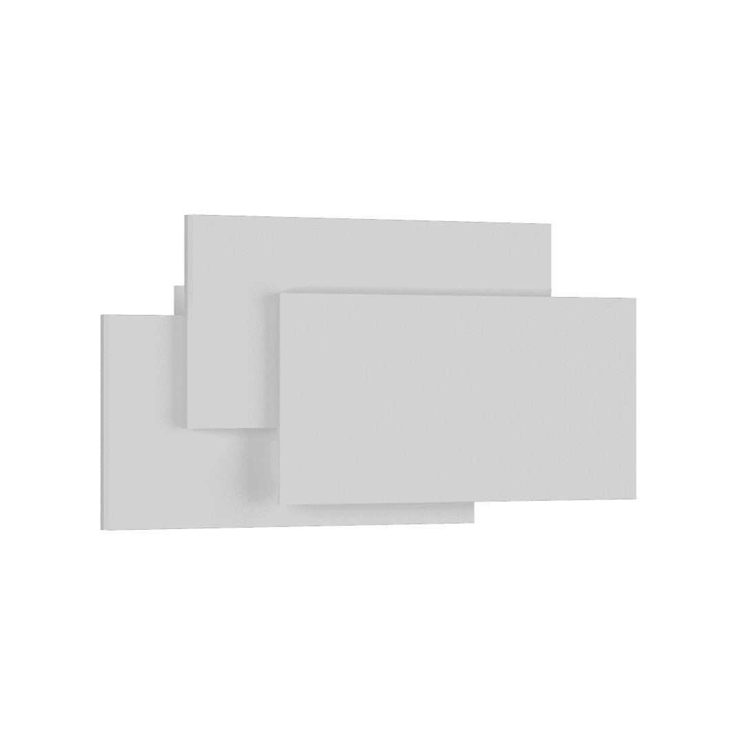 Светильник настенный DesignLed GW-6809-12-WH-NW