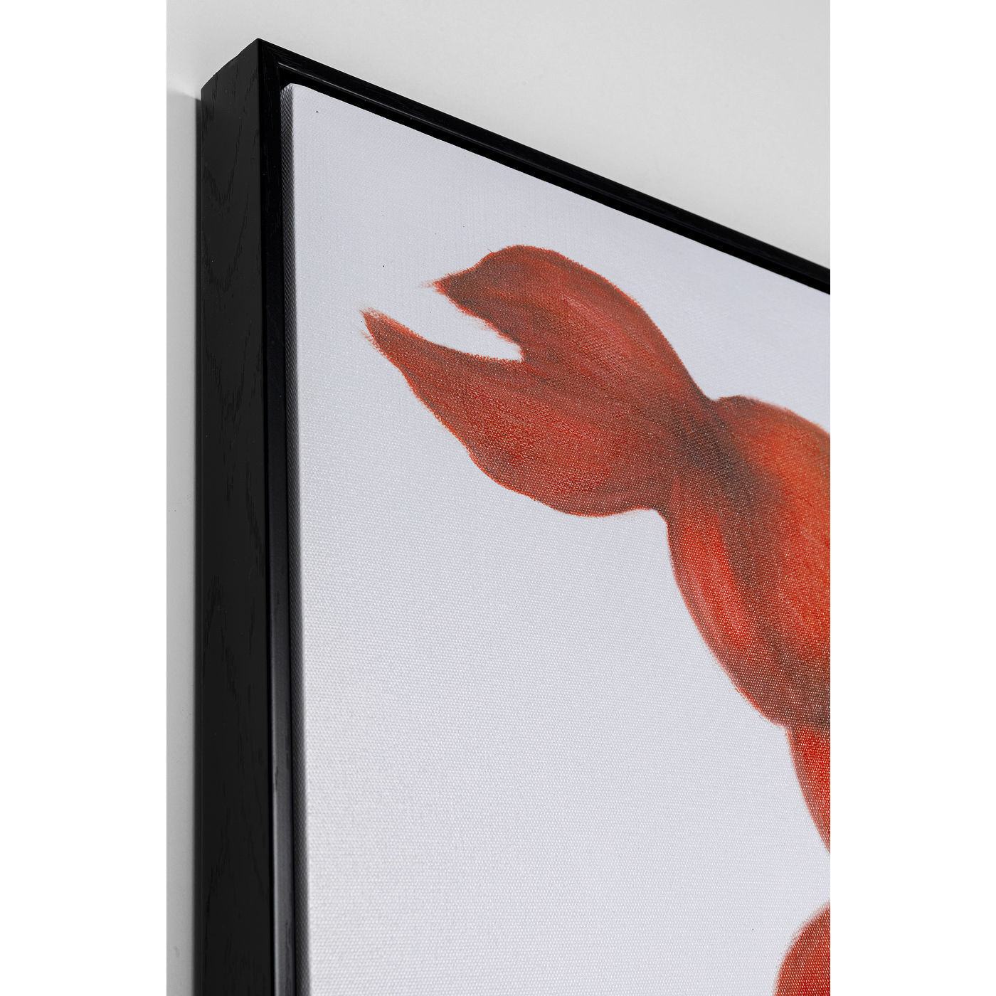 Картина в рамке Lady 51667 KARE