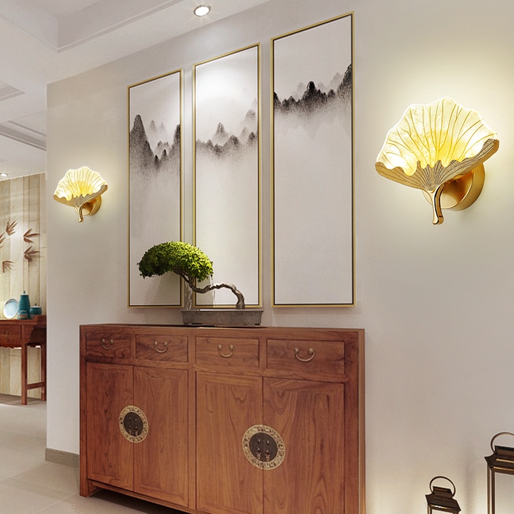 Настенный светильник SELVI WALL by ImperiumLoft