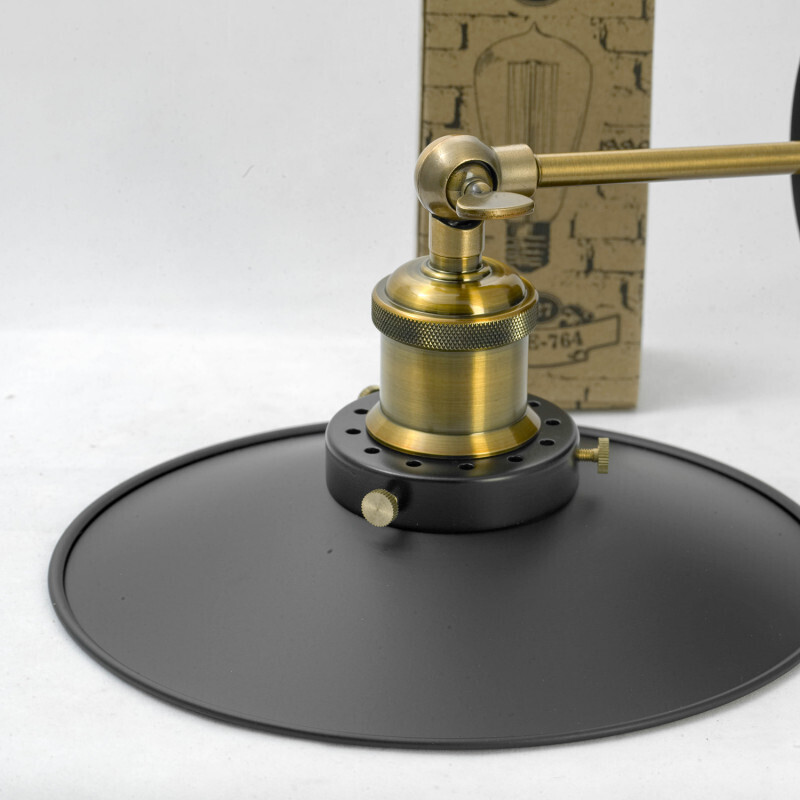 Бра Lussole LOFT LSP-9100