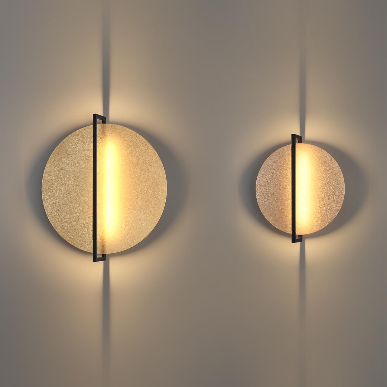 Настенный Odeon Light 7016/20WL