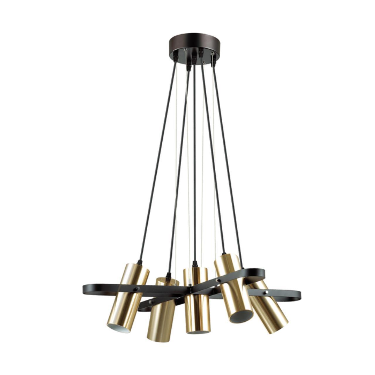 Люстра Lumion 3714/5A