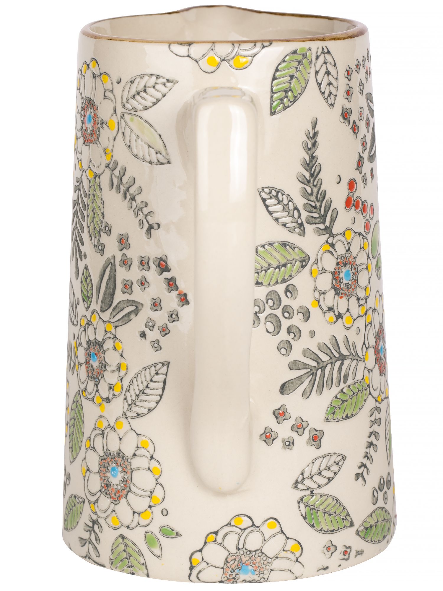 Кувшин декоративный Glasar 57-184