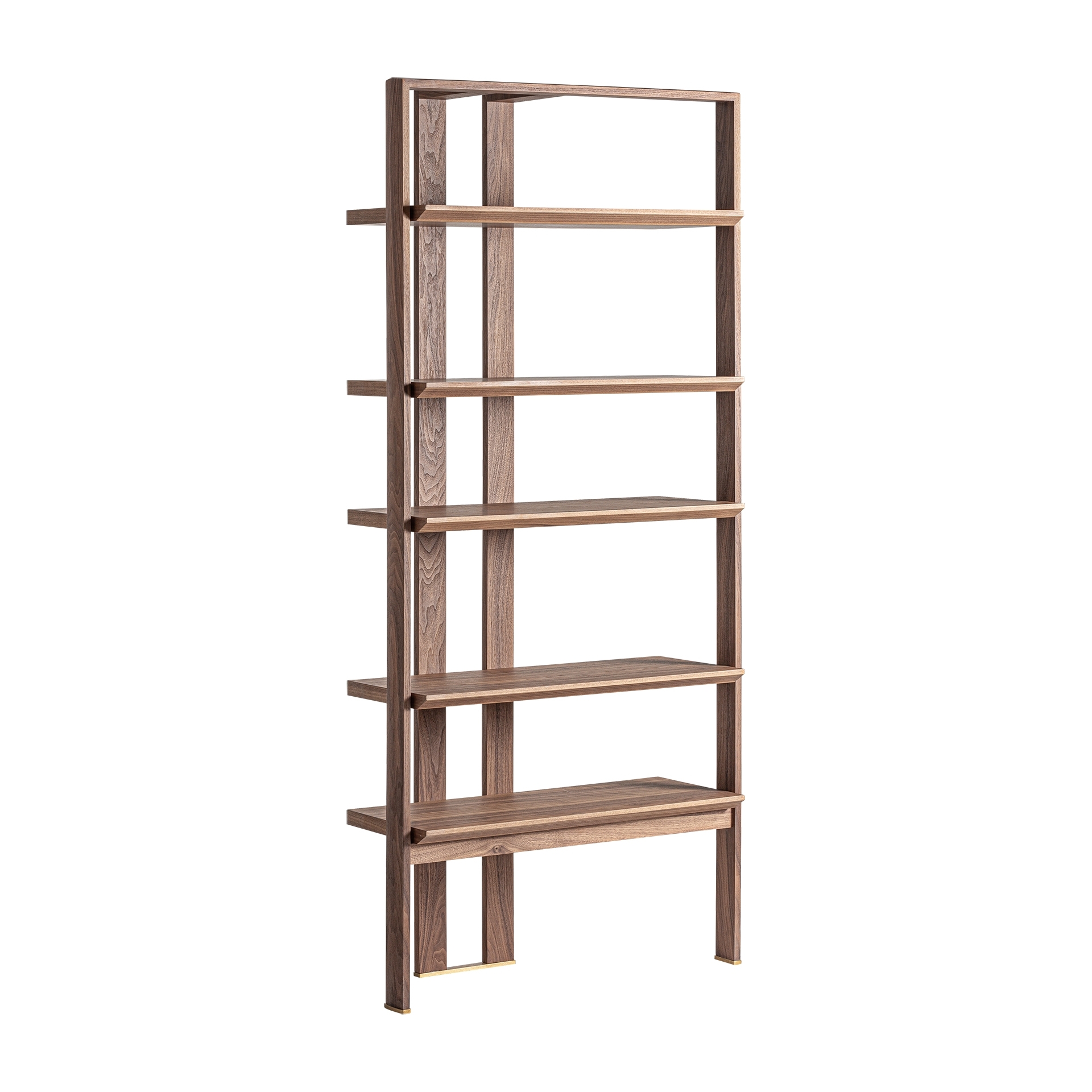 Книжный стеллаж Gifhorn Vical