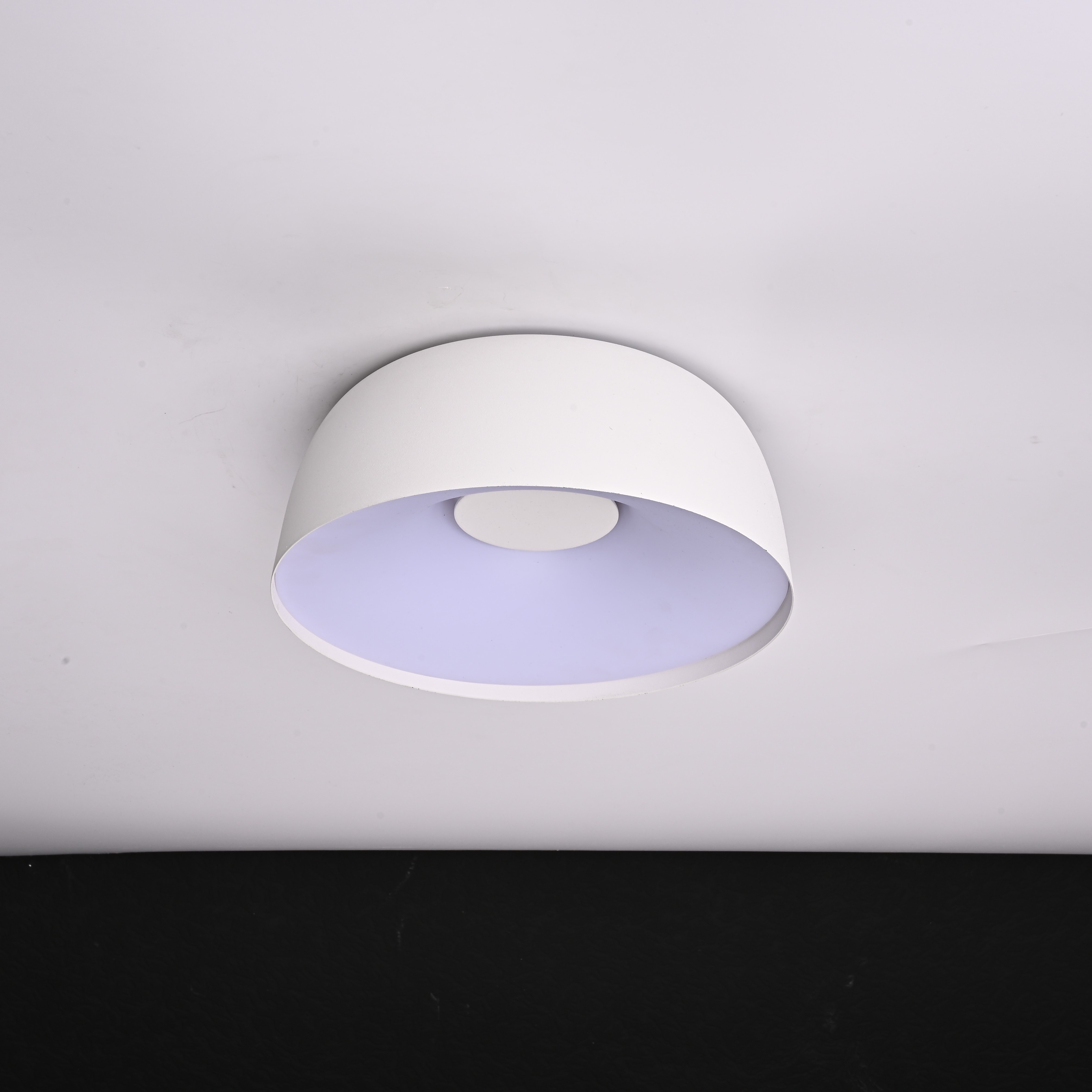 Светильник Djembé D22 White By Imperiumloft