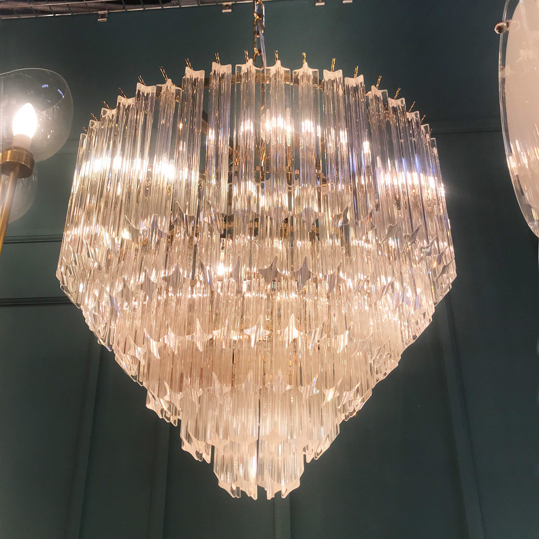 Люстра Cloyd ORATORIA C8 10307