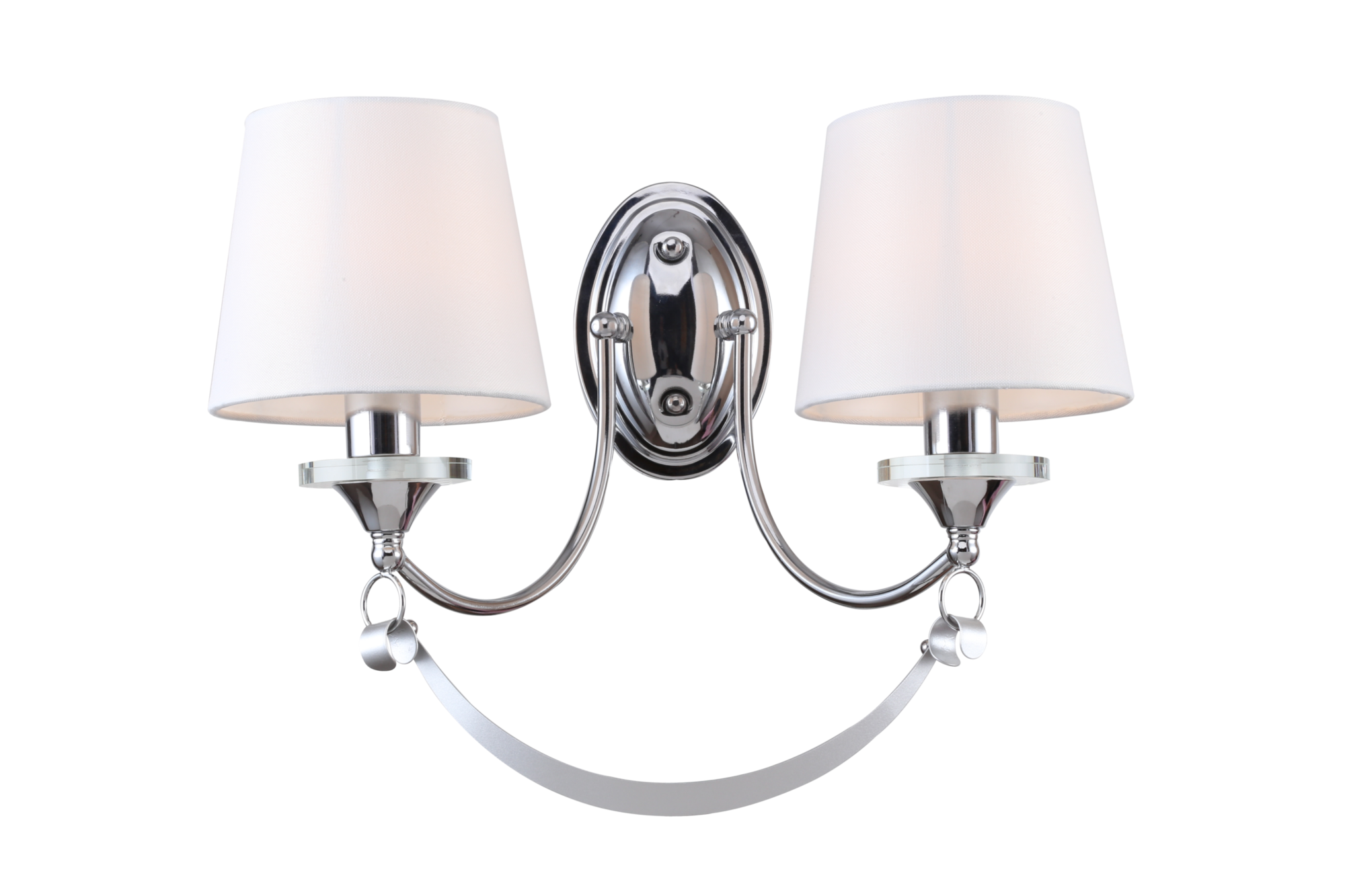 Бра Freya FR5081WL-02CH