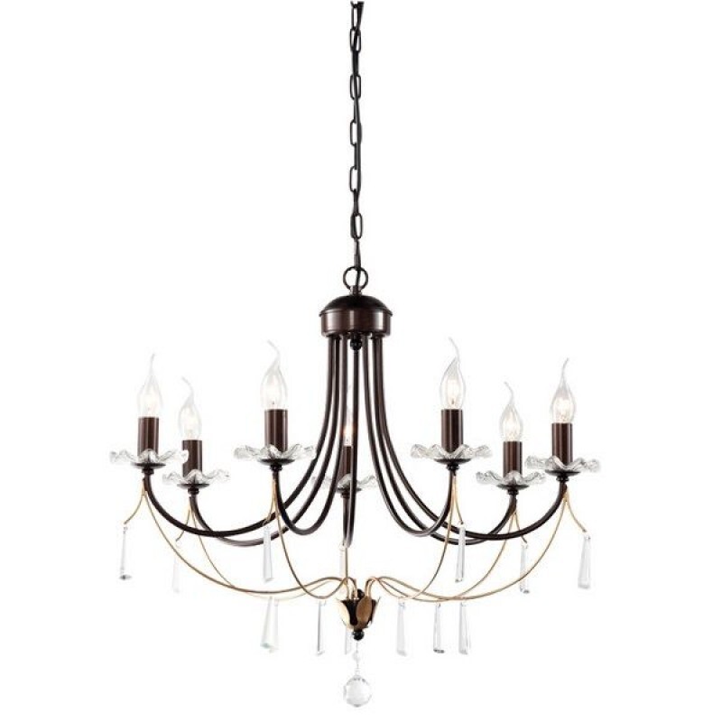 Подвесной светильник L'Arte Luce Rialto L15407.88