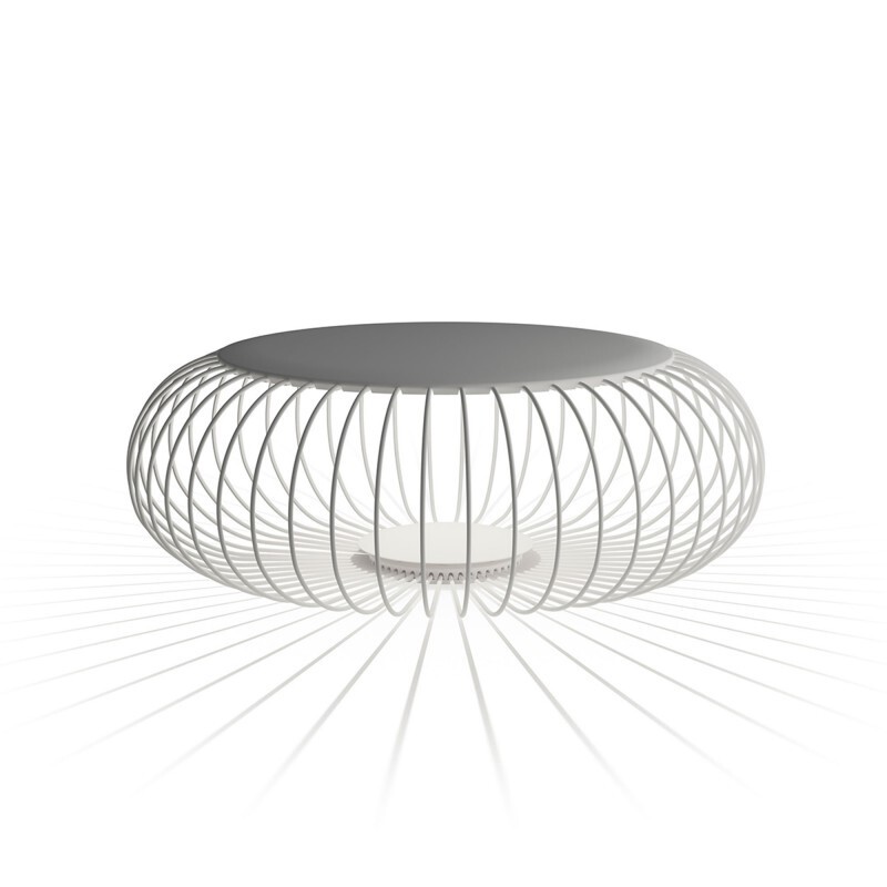 УЛИЧНЫЙ СВЕТИЛЬНИК VIBIA Meridiano 4715