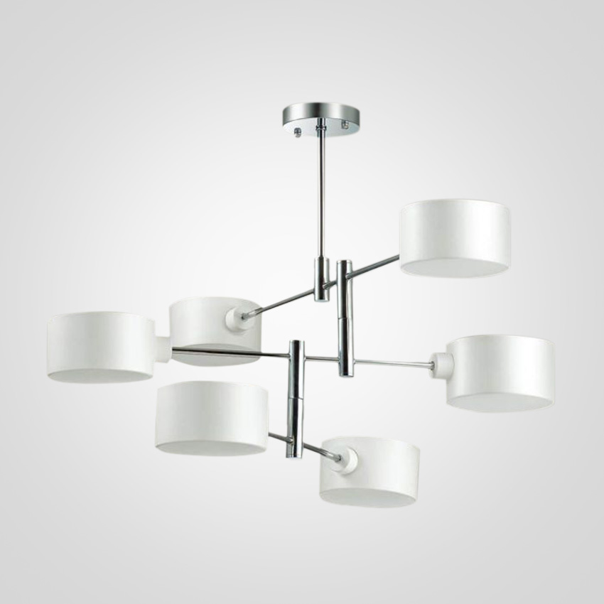 Люстра KASPAR D85 by ImperiumLoft