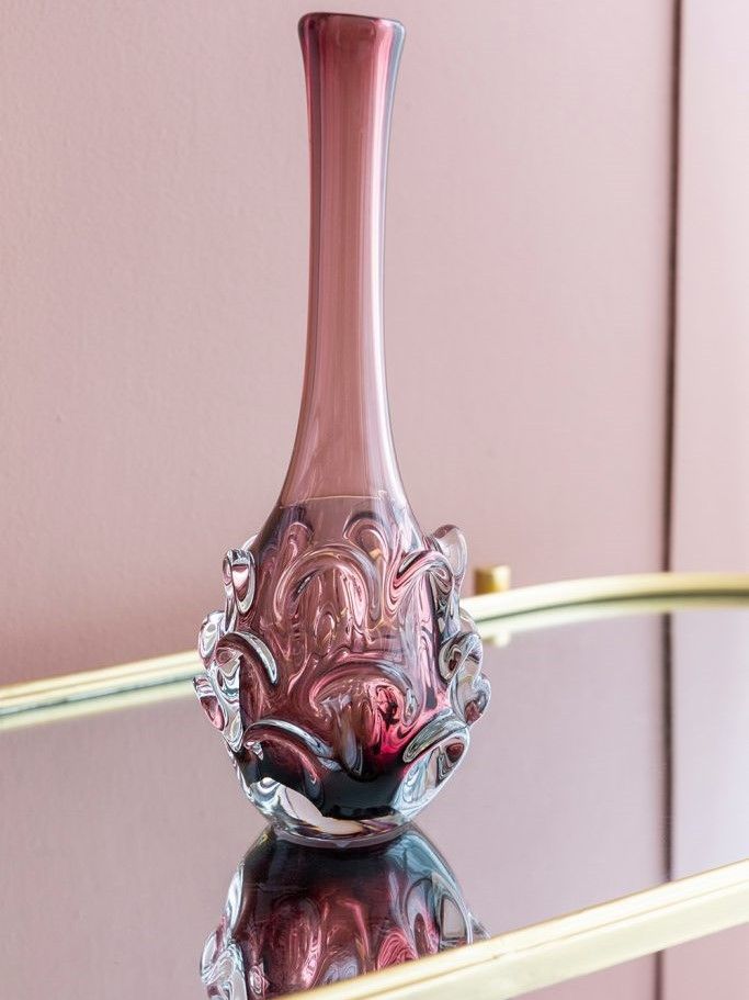 Вазы, набор Glasar 70324