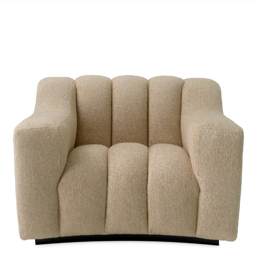 Кресло Eichholtz KELLY 118756