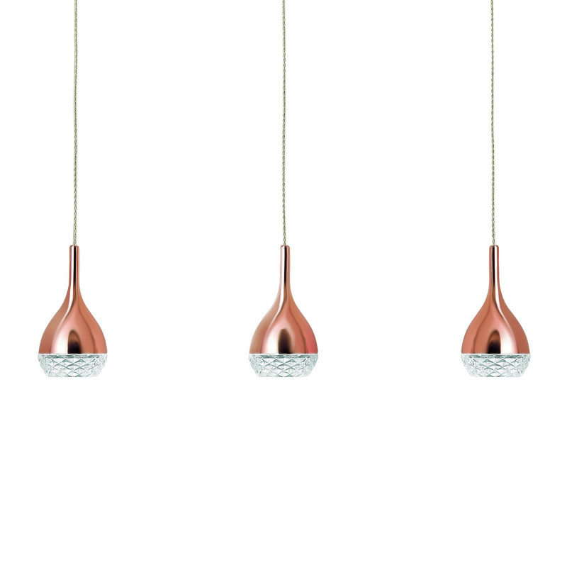 Подвесной светильник Mantra 5166