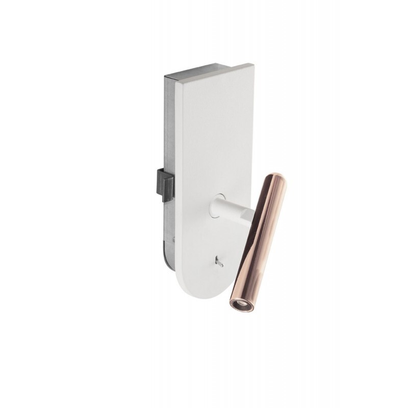 Настенный светильник Linealight 1Night 8639