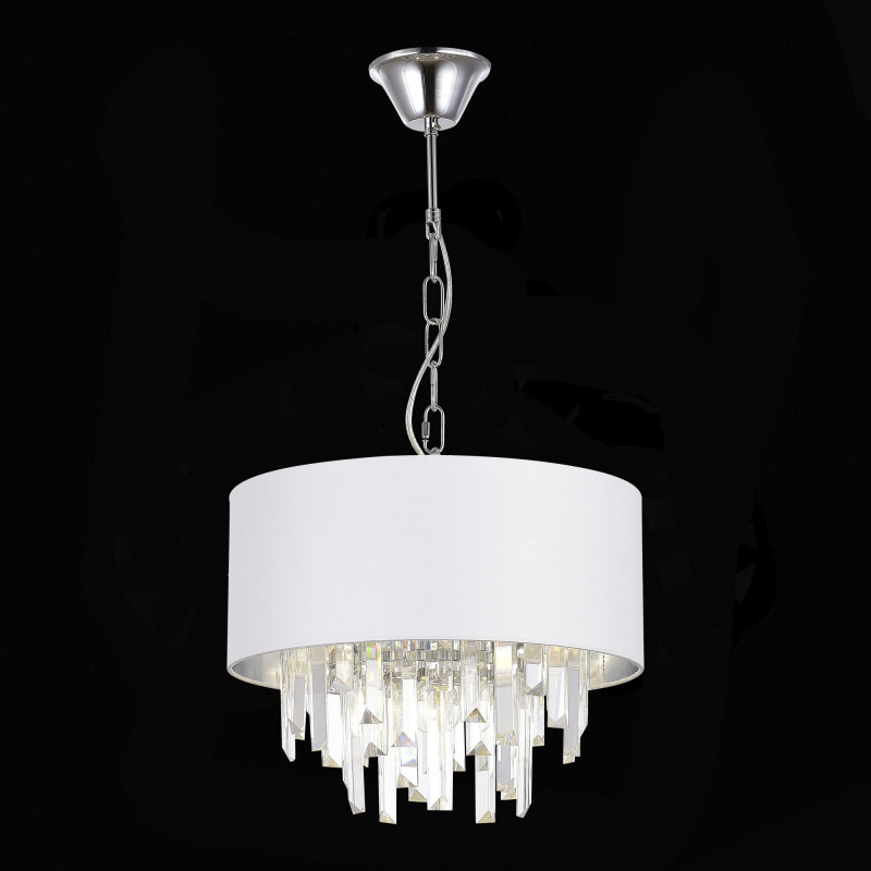 Подвесная люстра Evoluce SLE1120-103-05