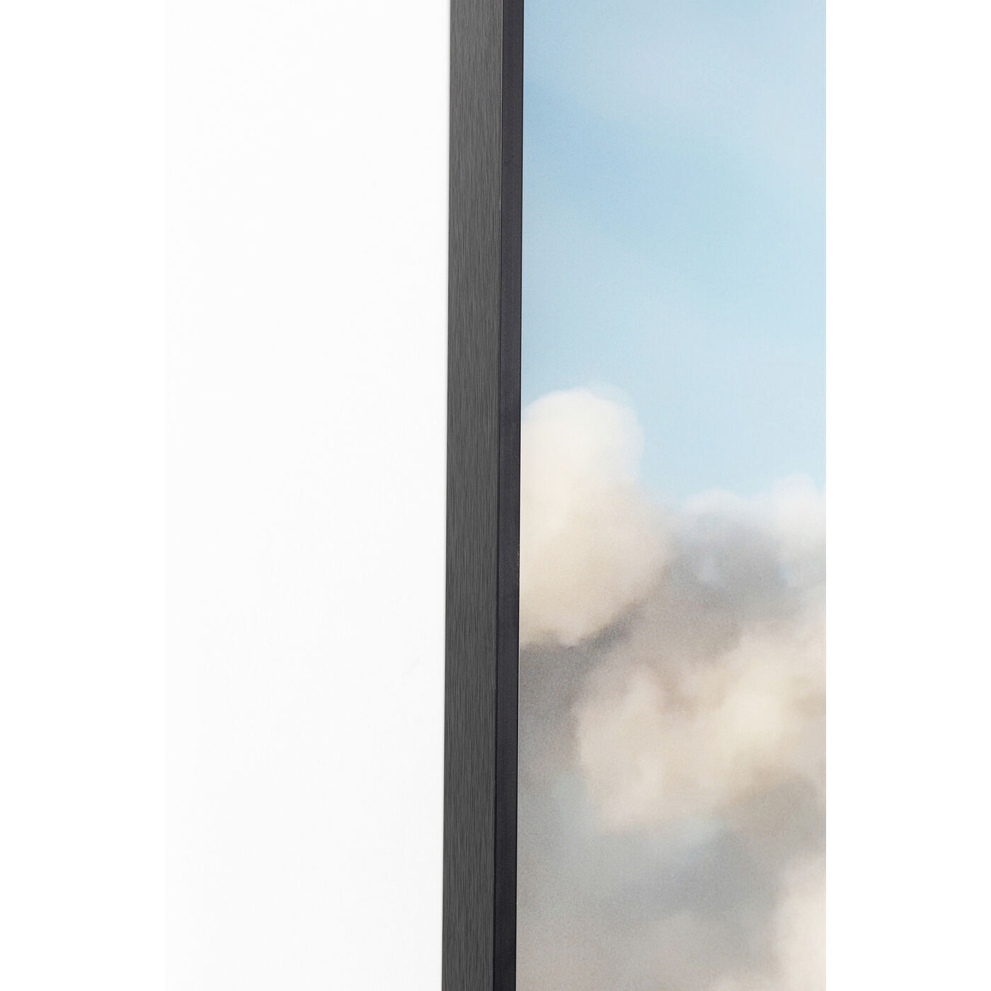 Картина в рамке KARE Elephant 55421