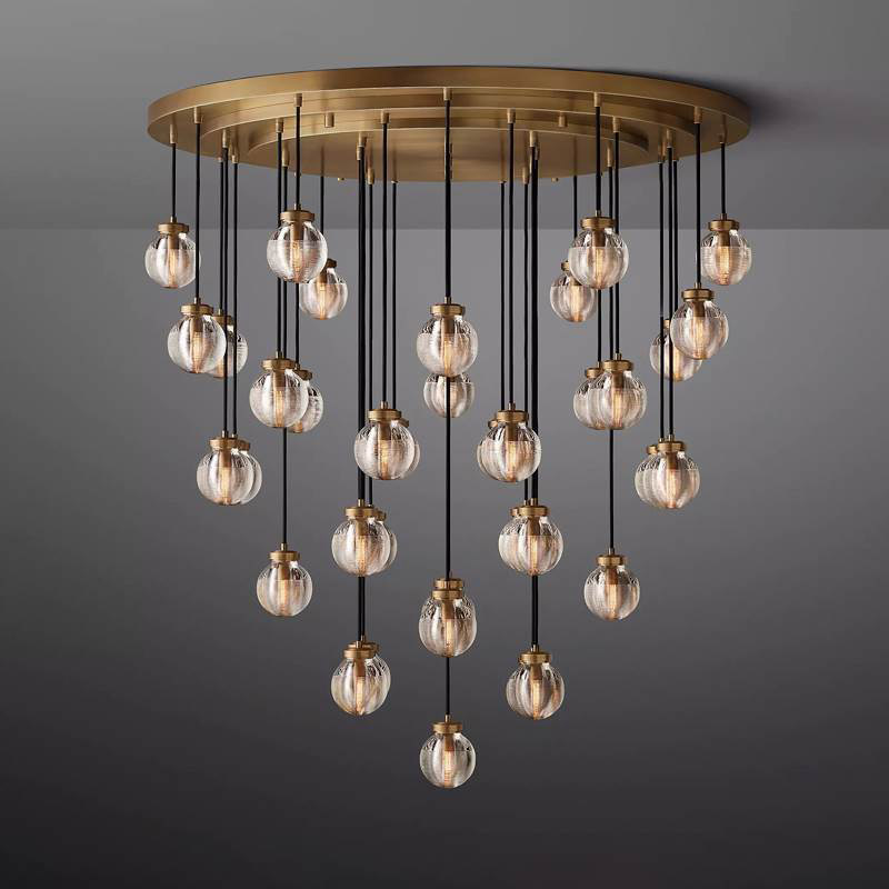 Подвесной светильник MAIBEL MORE L33 by ImperiumLoft