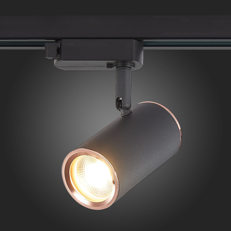 Светильник на шине ST Luce ST301.426.01