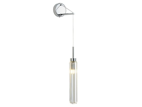 Бра Newport 4521 L/A chrome