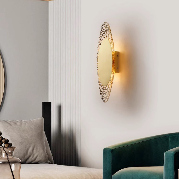 Бра LAU H51 by ImperiumLoft