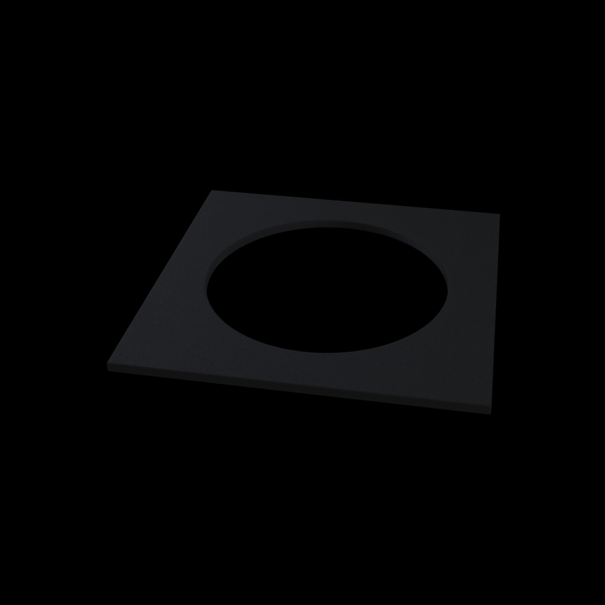 Аксессуар для встраиваемого светильника Maytoni DLA040-02B