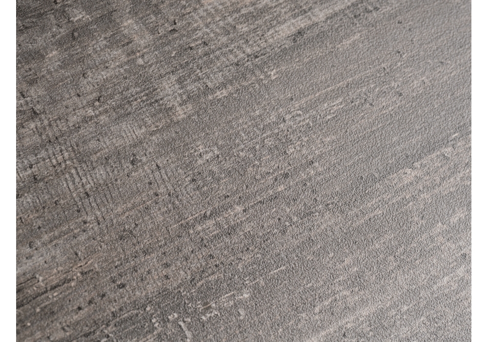 Стол деревянный Woodville Дэй круглый 2047 / черный 459656