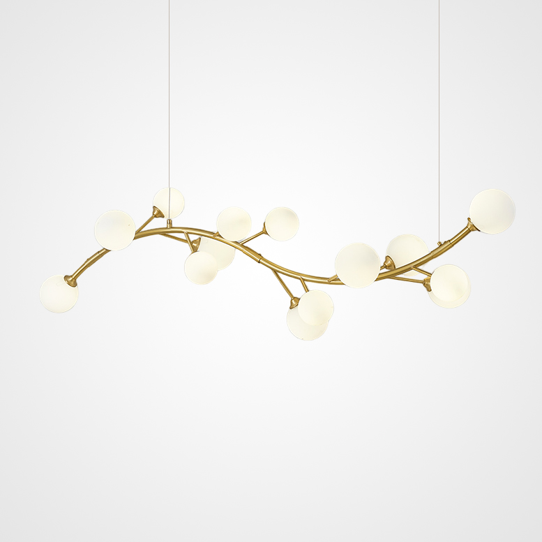 Подвесной светильник DOROTEA by ImperiumLoft