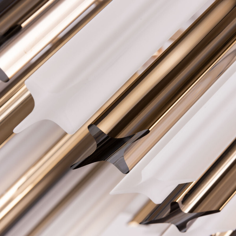 Потолочная люстра Divinare 1681/01 LM-7