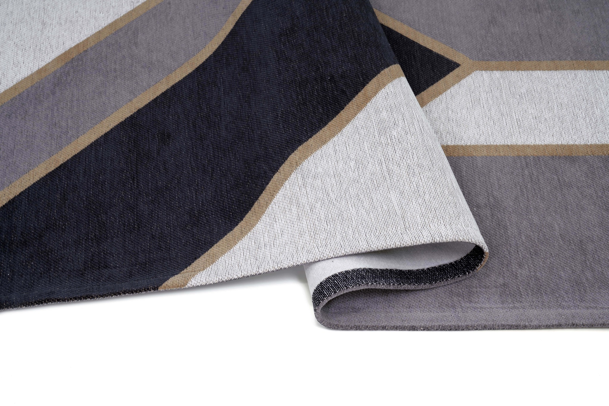 Ковер Carpet Decor GATSBY Dark Blue C1285