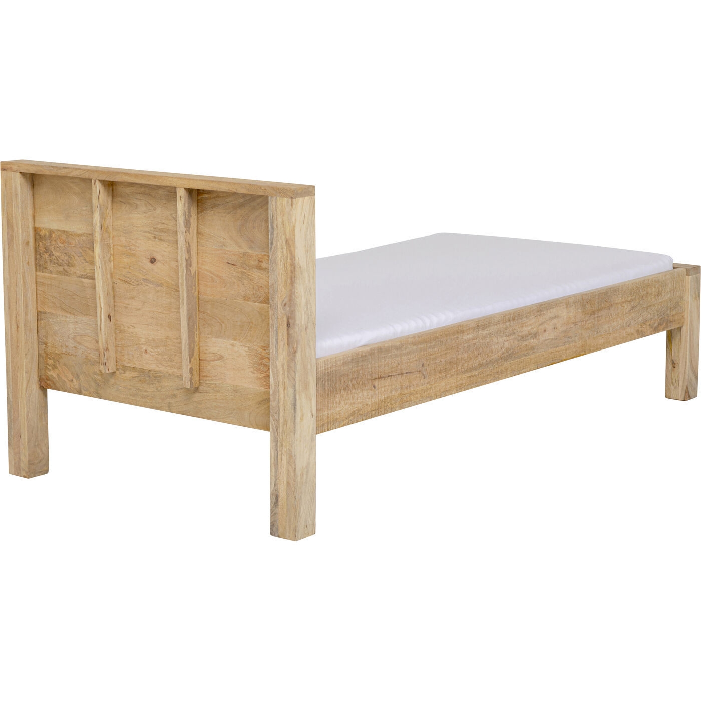 Кровать Puro High 100x200cm KARE 70690