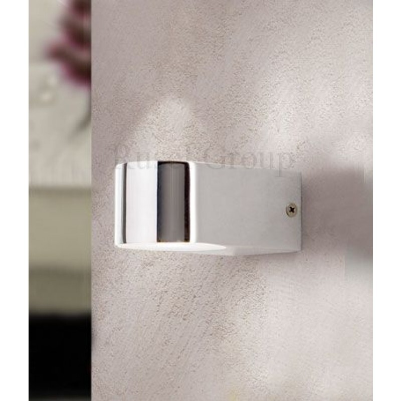 Настенный светильник Orion WA 2-1309 chrom