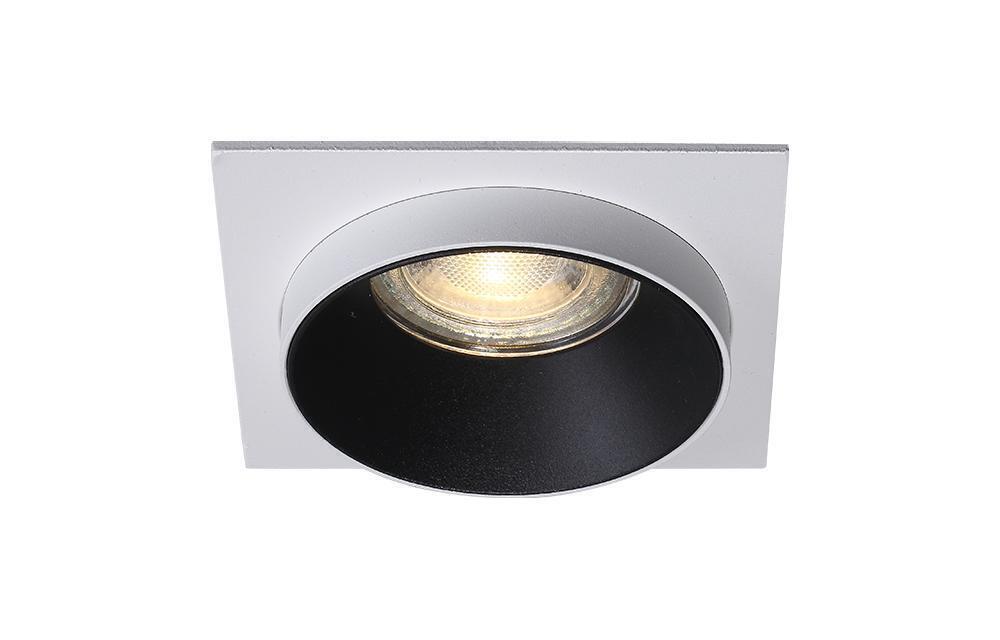 Светильник встраиваемый Crystal Lux CLT 044C BL Светильник встраиваемый Crystal Lux CLT 044C BL