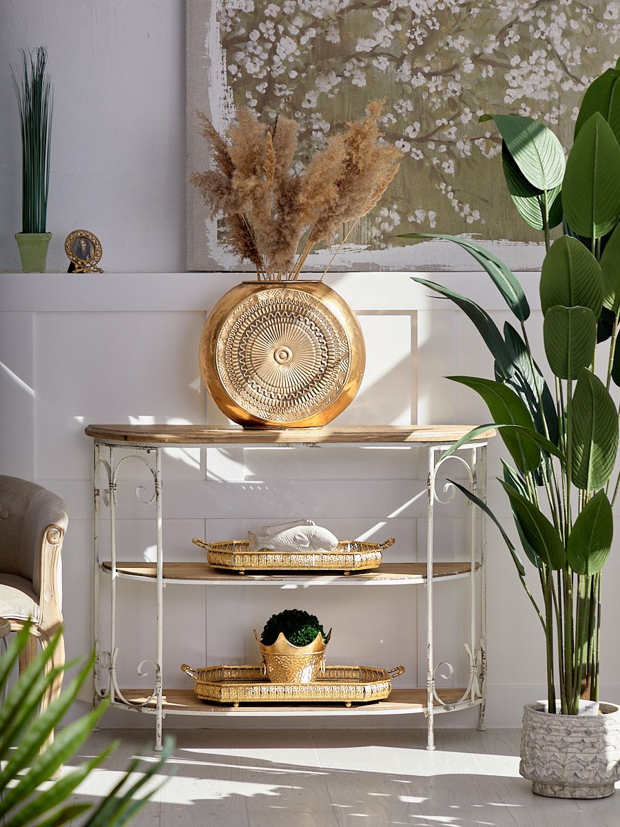 Ваза Кения Glasar 57-445