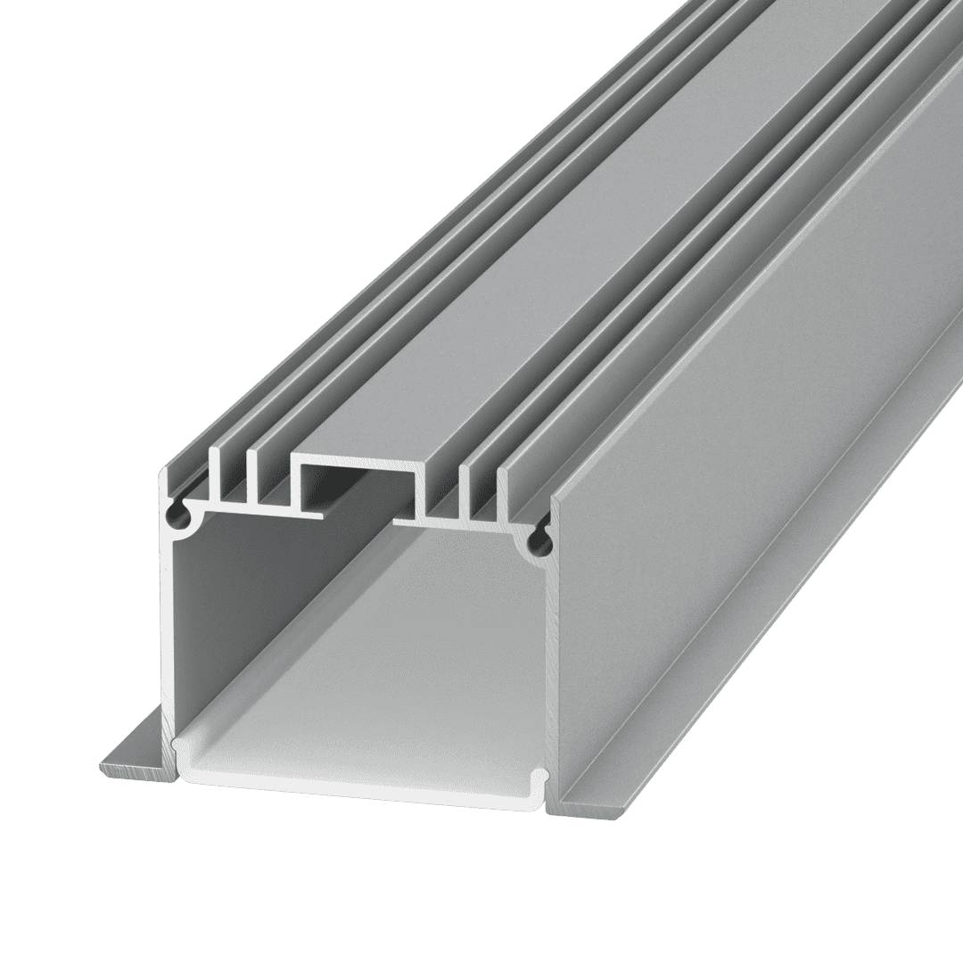 Профиль алюминиевый SWG PE49