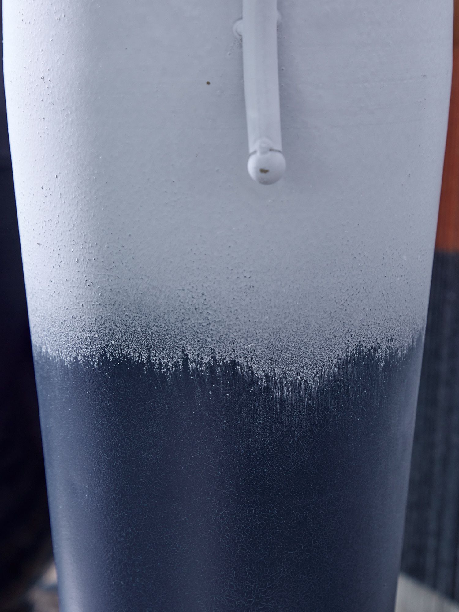 Ваза с ручкой Glasar 57-394