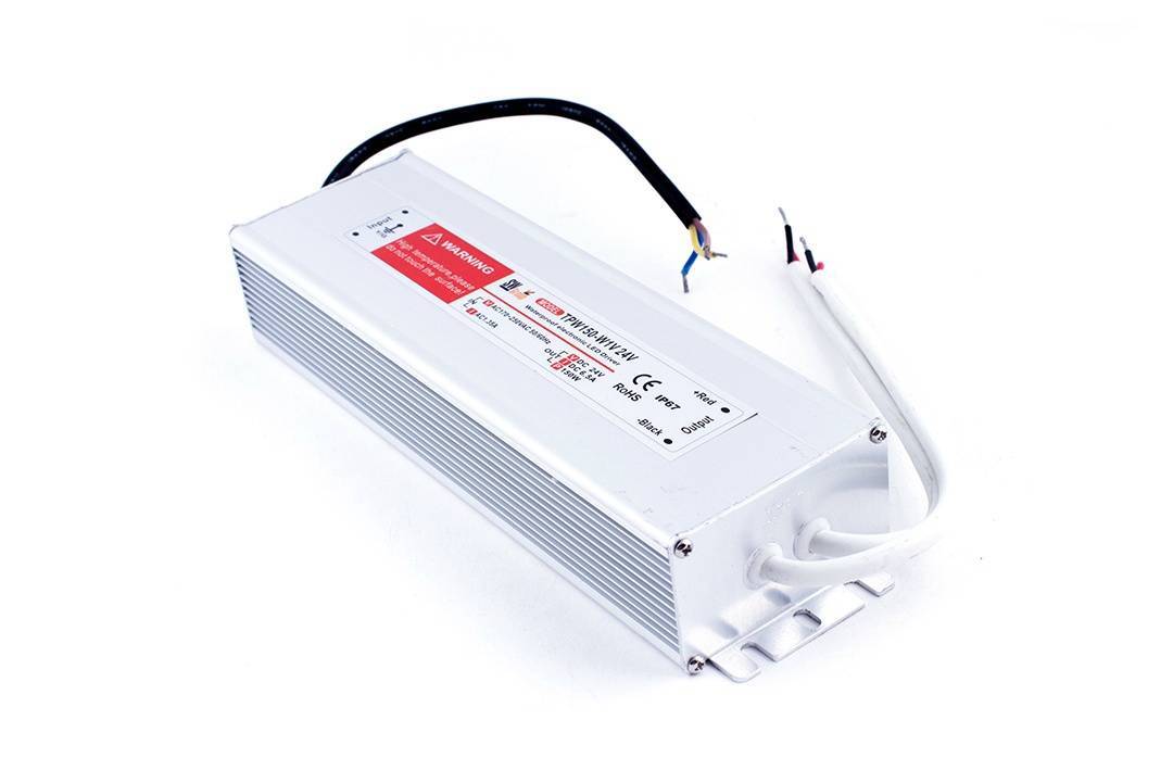 Блок питания SWG TPW-150-24