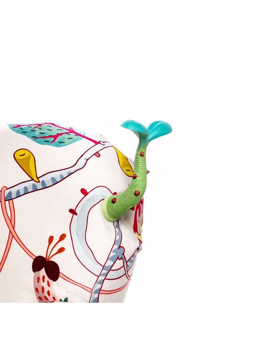 Вешалка Seletti Sprout Small Coloured 14636COL