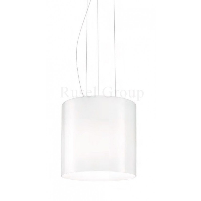 Подвесной светильник Vistosi TREPAI SP D2