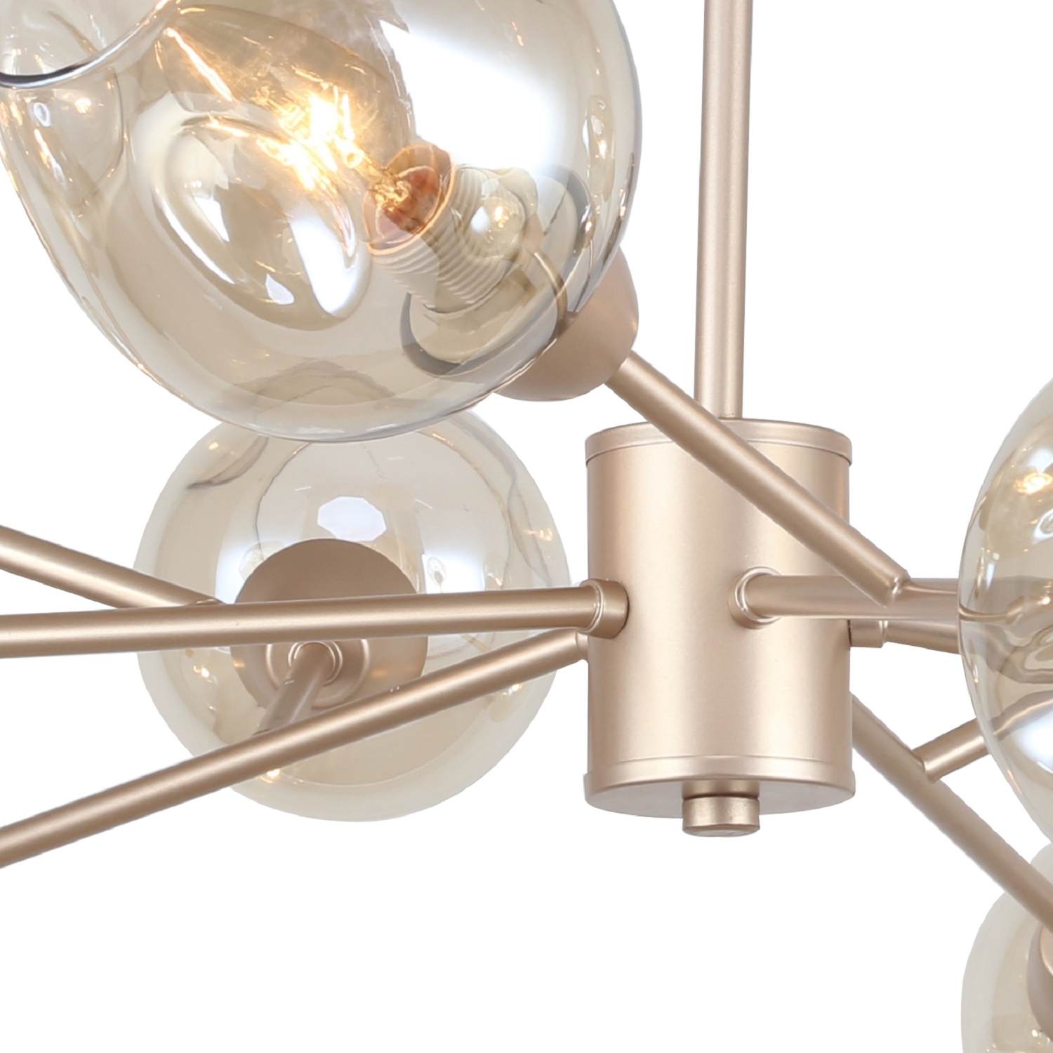 Потолочный светильник F-Promo 2658-10U