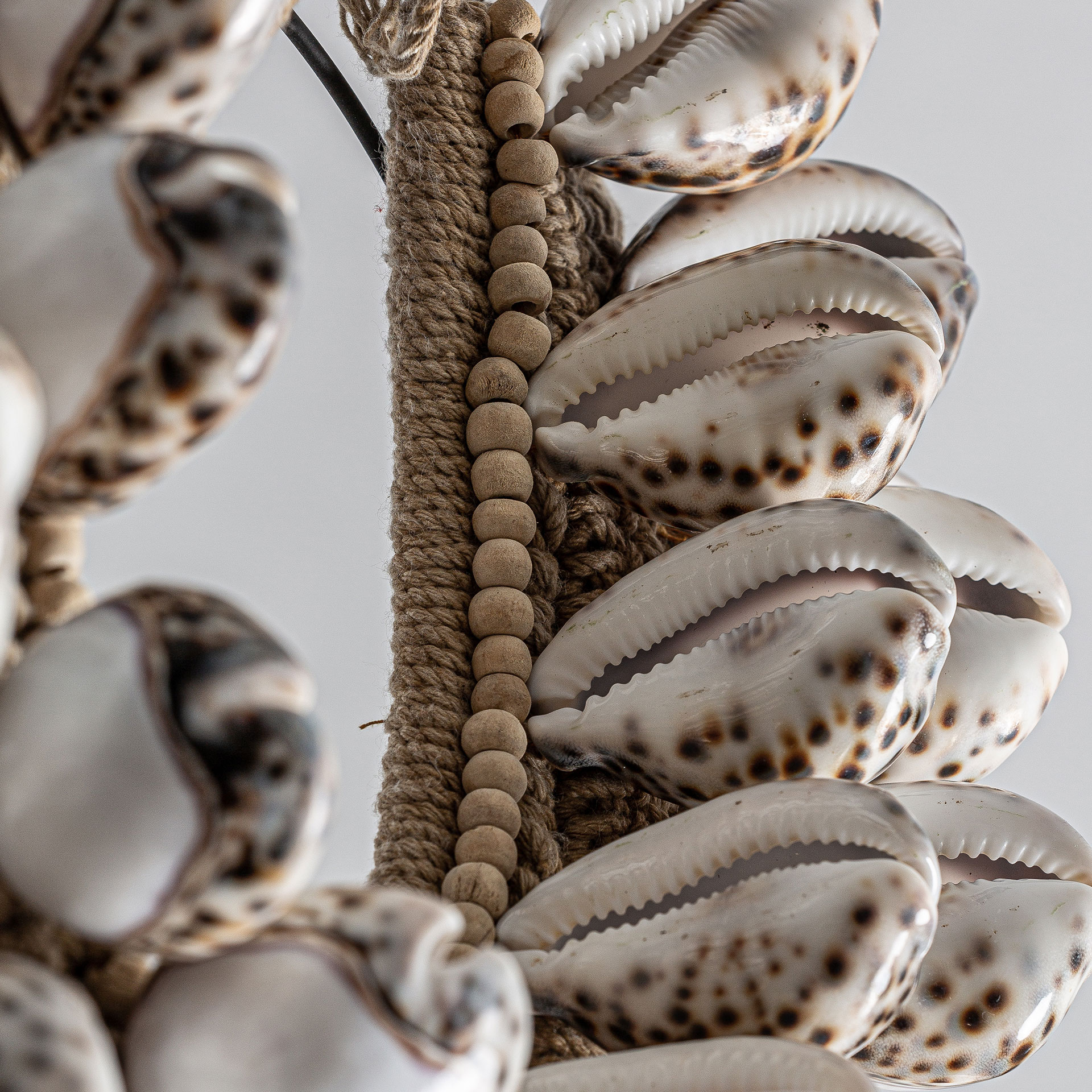 Фигурные ракушки 20557 Vical