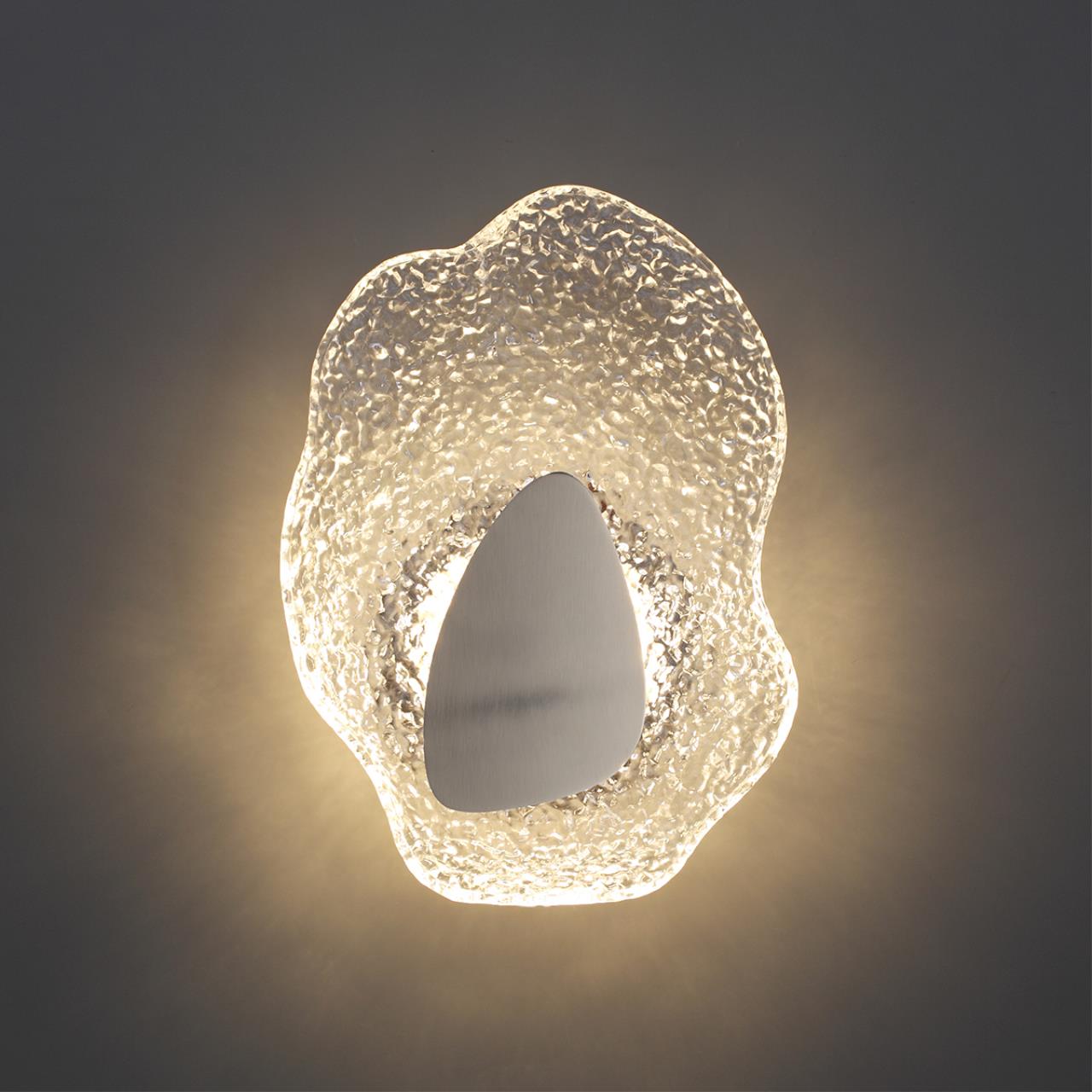 Настенный светильник Odeon Light 5460/12WL