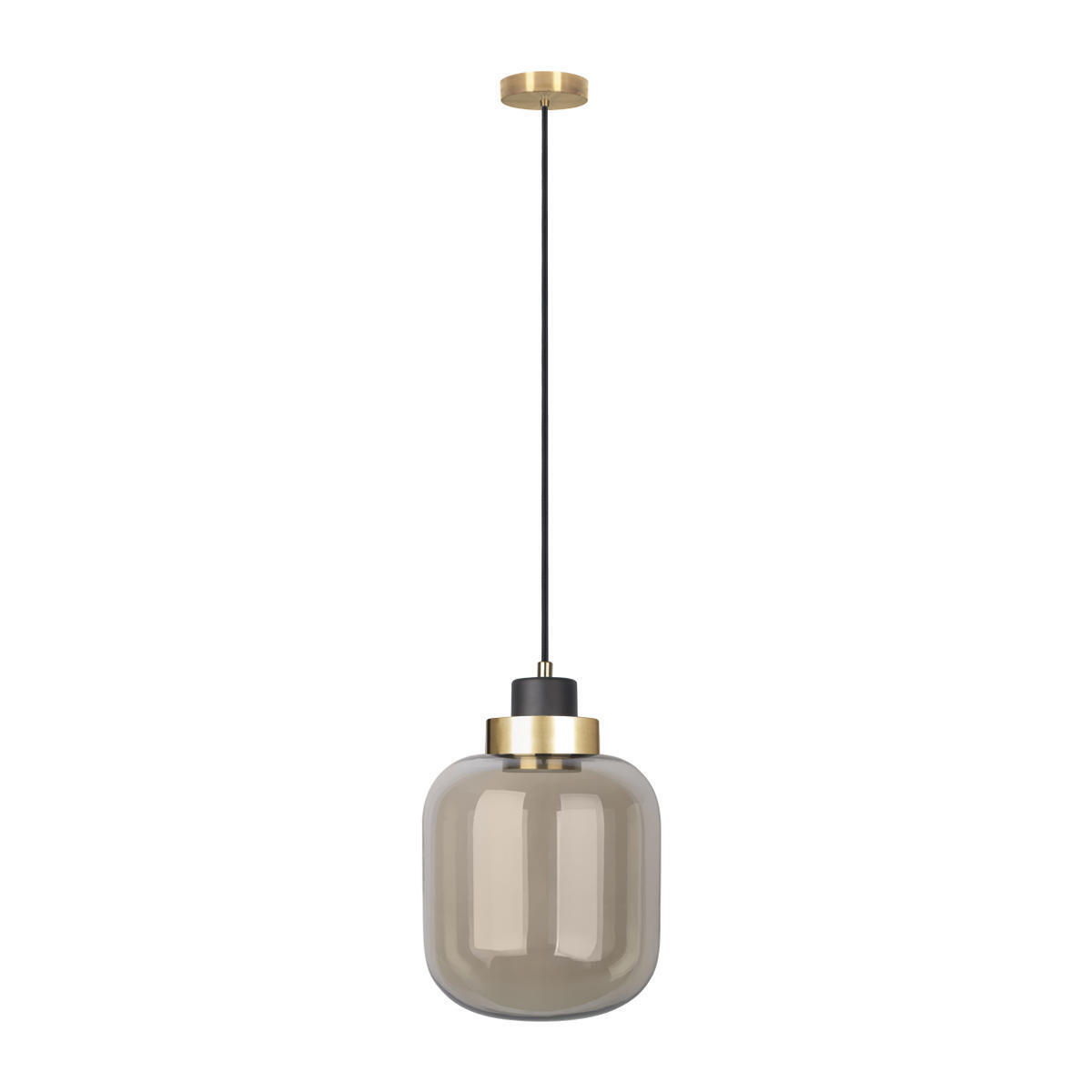 Подвесной светильник LOFT IT Bubble 10140A Amber