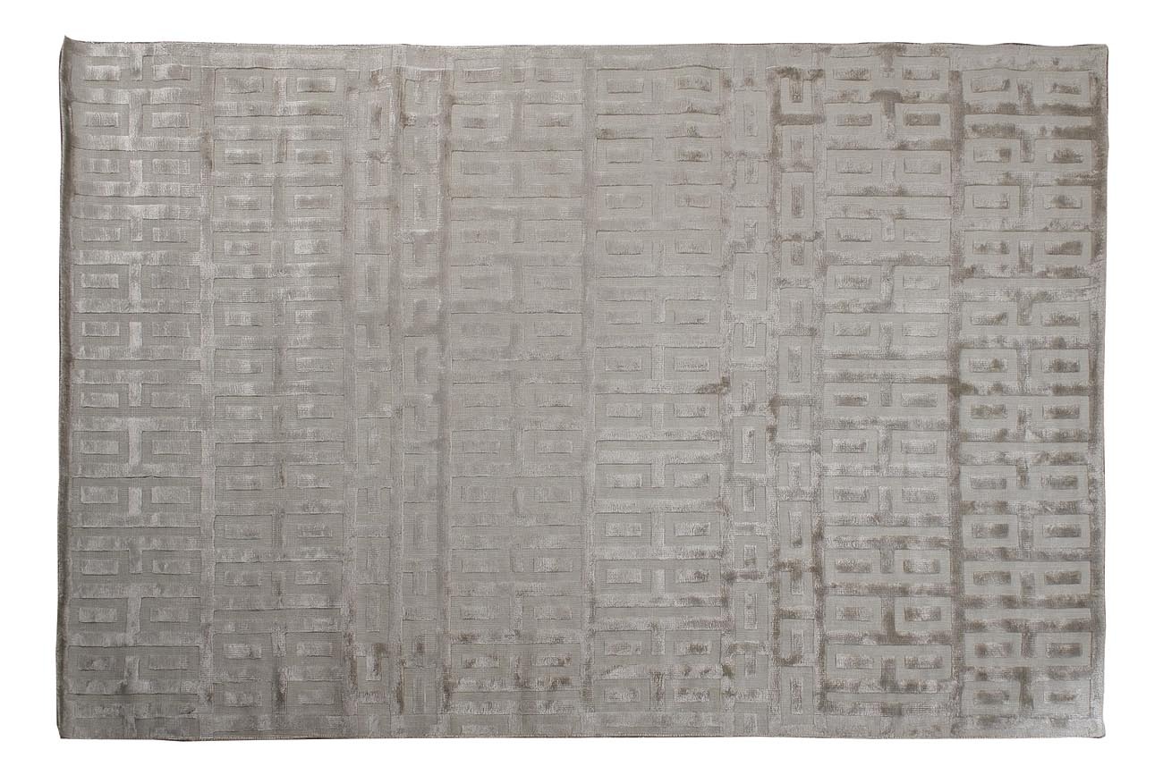 Ковер Maroc Overcast 2х3м вискоза 100% Garda Decor 75-MC-03 200*300