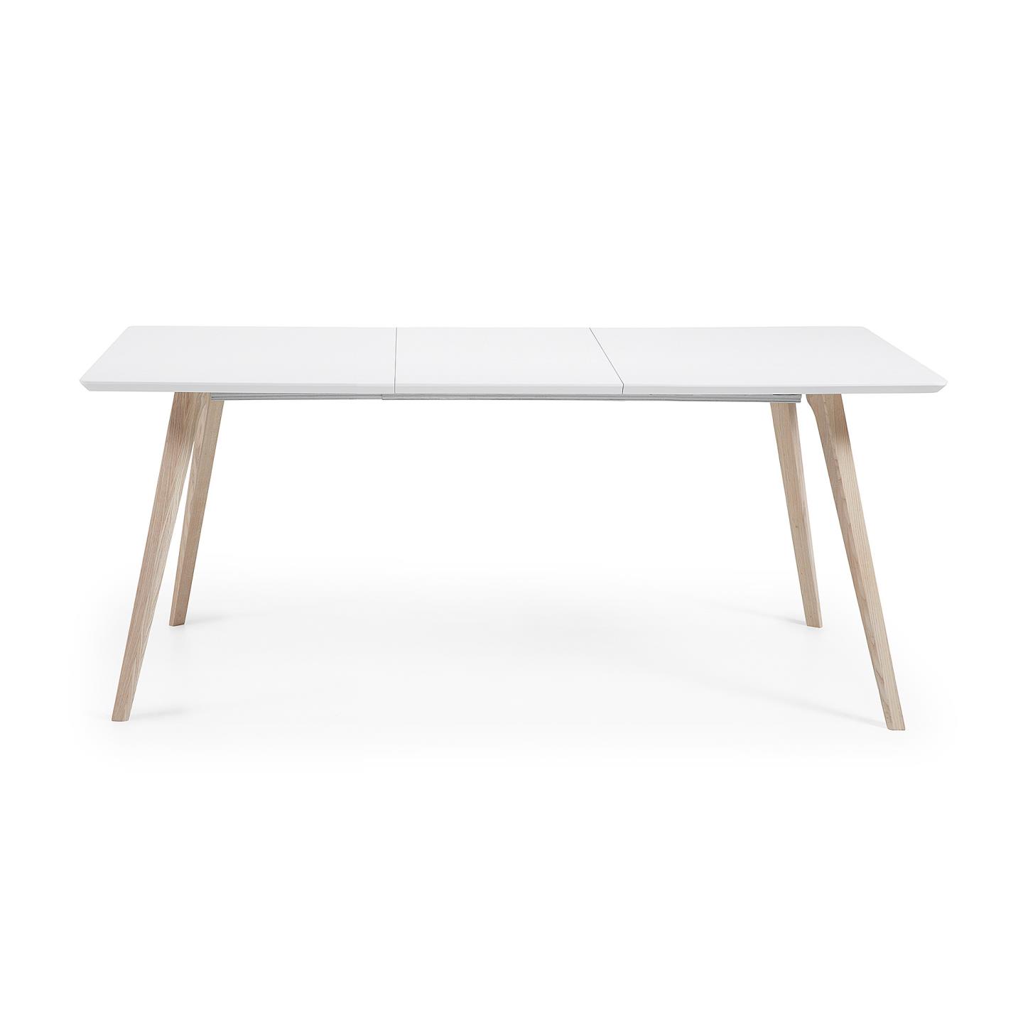 Обеденный стол Quatre La Forma (ex Julia Grup)