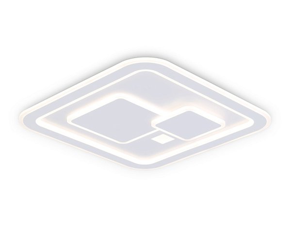 Накладной светильник Ambrella Light FA7712
